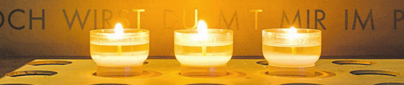 Trauer dient dem Leben Image 2 Trauer dient dem Leben Image 2