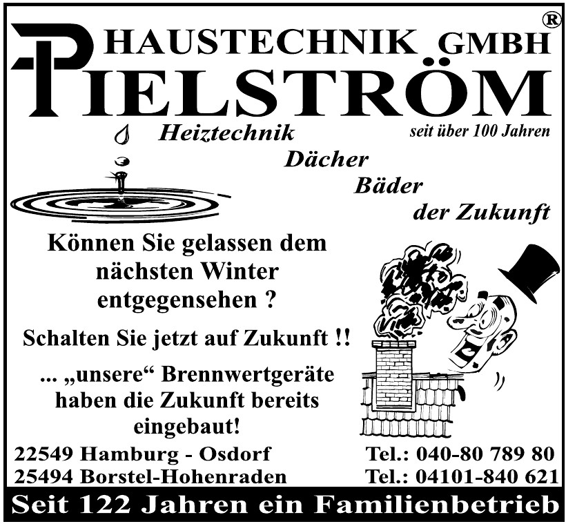 Pielström Haustechnik GmbH