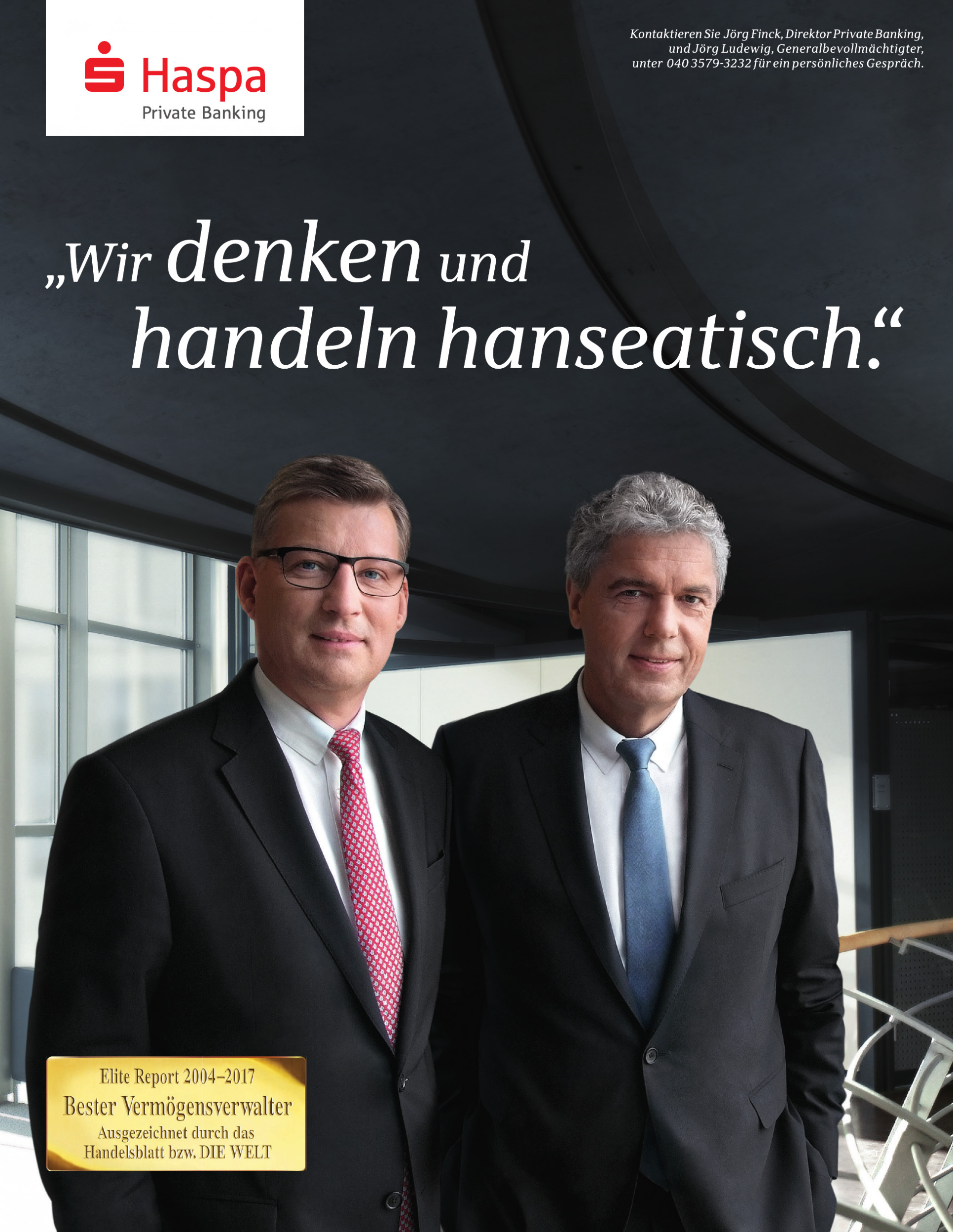 Hapsa Private Banking