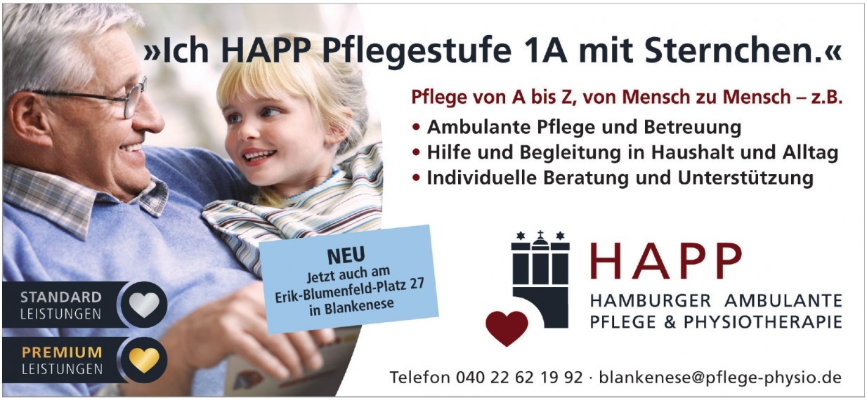 HAPP