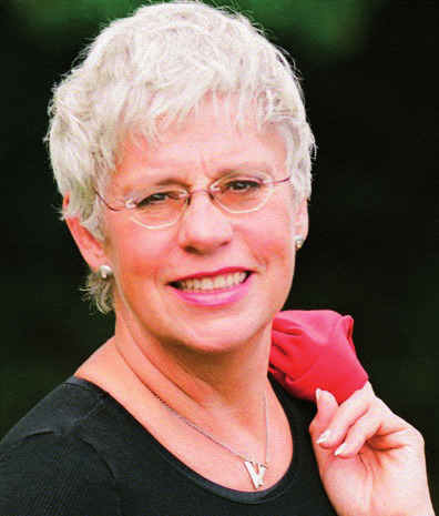 Joan von Ehren