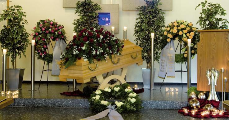 „... bleibt die Frage, für wen die Musik wirklich spielt ...“  FOTO: © HAITAUCHER39-FOTOLIA.COM