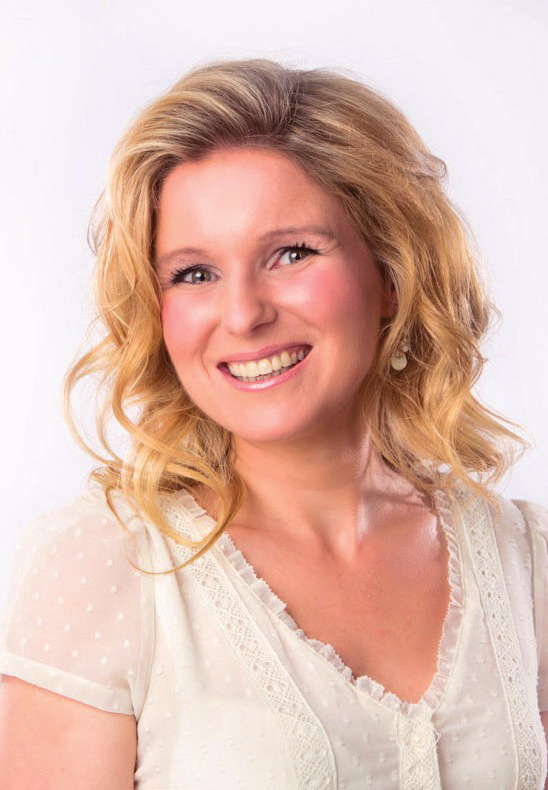 Nadine Sieben