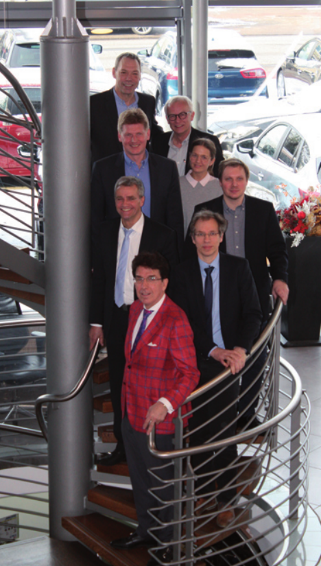 Gran Turismo neu belebt Image 1 Gran Turismo neu belebt Image 1