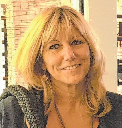 Claudia Ott, Studioleiterin Claudia Ott, Studioleiterin