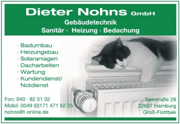 Dieter Nohns Gmbh