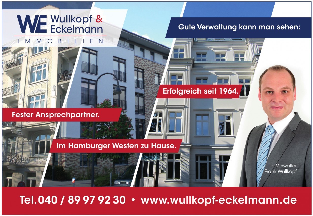Wullkopf & Eckelmann Immobilien