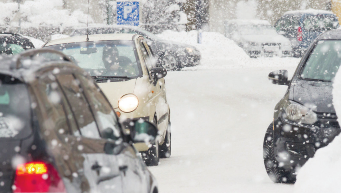 Schnee ist keine Entschuldigung zu spät zur Arbeit zu kommen Fotos:fotolia Schnee ist keine Entschuldigung zu spät zur Arbeit zu kommen Fotos:fotolia