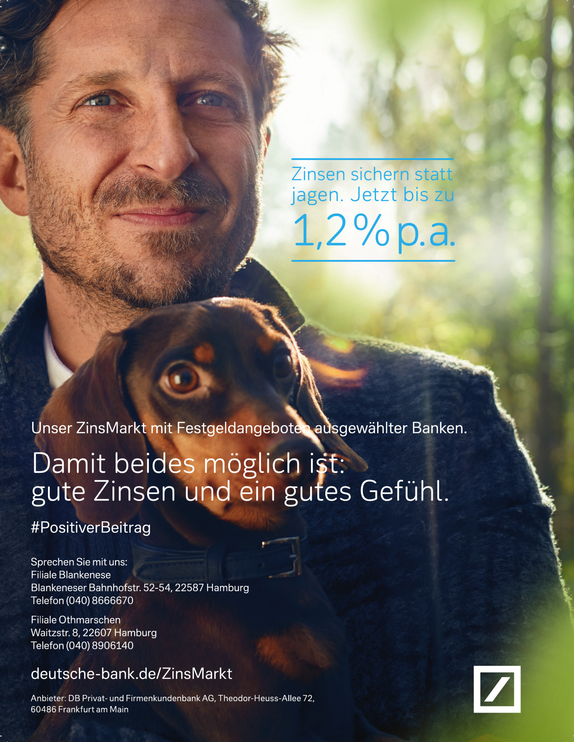 DB Privat- und Firmenkundenbank AG