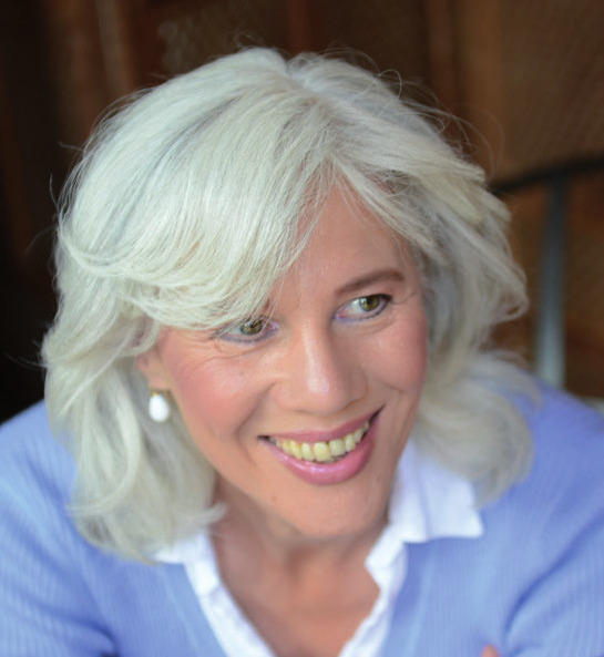 Charlotte Sachter