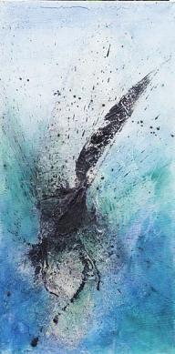 Ulla Dohmen, „Abstrakt“ Ulla Dohmen, „Abstrakt“