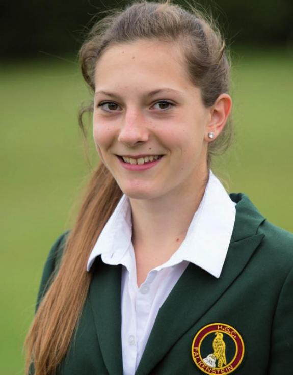 Hannah Karg