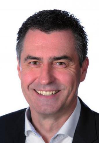 Thomas Sobania, Leiter Vermögensoptimierung, Region Blankenese-Rissen