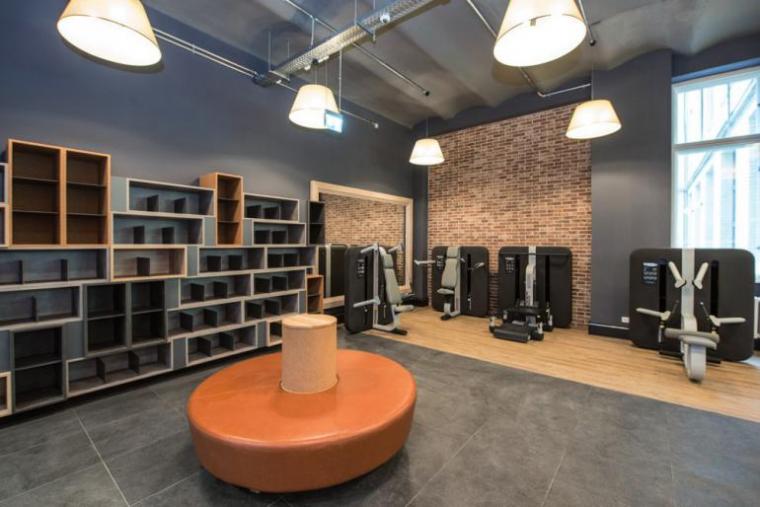 EVO Fitness bietet Functional Training an – jetzt auch in Blankenese