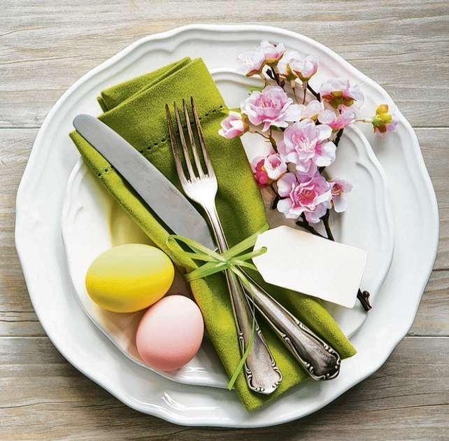 Ostern ... so lecker! Image 1 Ostern ... so lecker! Image 1