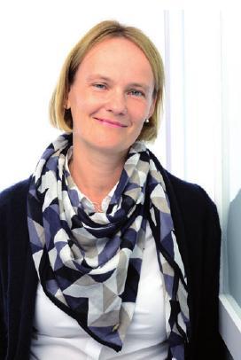 Inka Demann gestaltet Innenräume