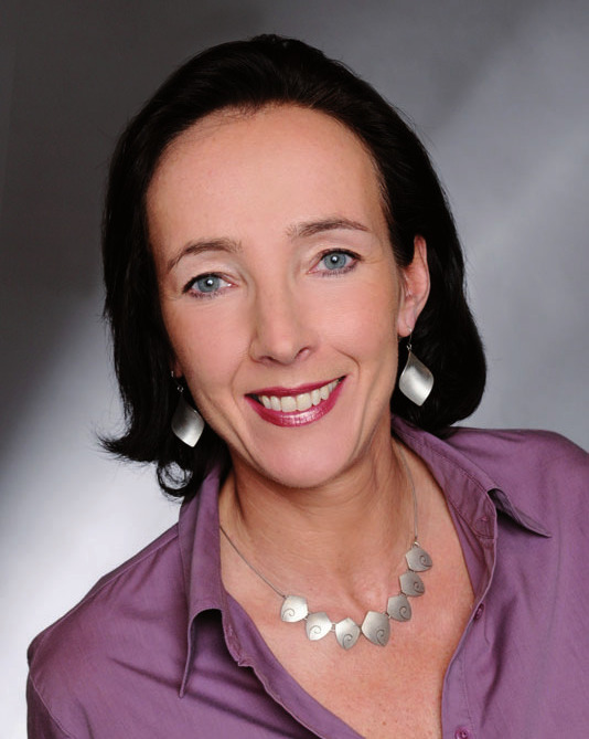 Dr. Maren Brandes