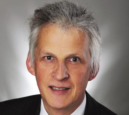 Stefan Dehns, Rechtsanwalt, Notar und Fachanwalt für Erbrecht Foto: pr Stefan Dehns, Rechtsanwalt, Notar und Fachanwalt für Erbrecht Foto: pr