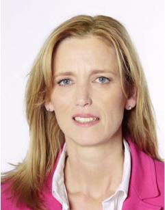 Bürgerschaftsabgeordnete Karin Prien, CDU