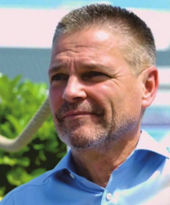 Per Barlag Arnholm, geschäftsführender Gesellschafter der HELMA Ferienimmobilien GmbH Per Barlag Arnholm, geschäftsführender Gesellschafter der HELMA Ferienimmobilien GmbH