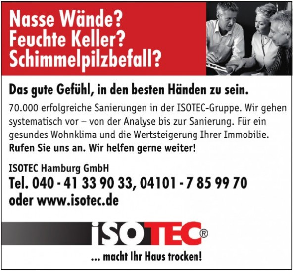 ISOTEC Hamburg GmbH