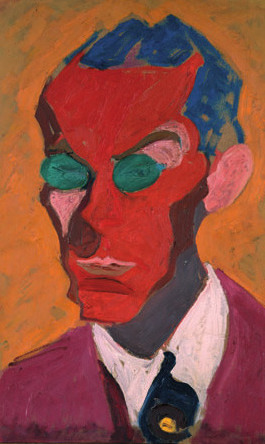 „Roter Klang“