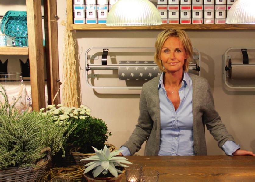 Monika Carstens
