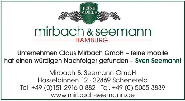 Mirbach & Seemann