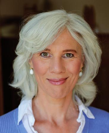 Heilpraktikerin Charlotte Sachter