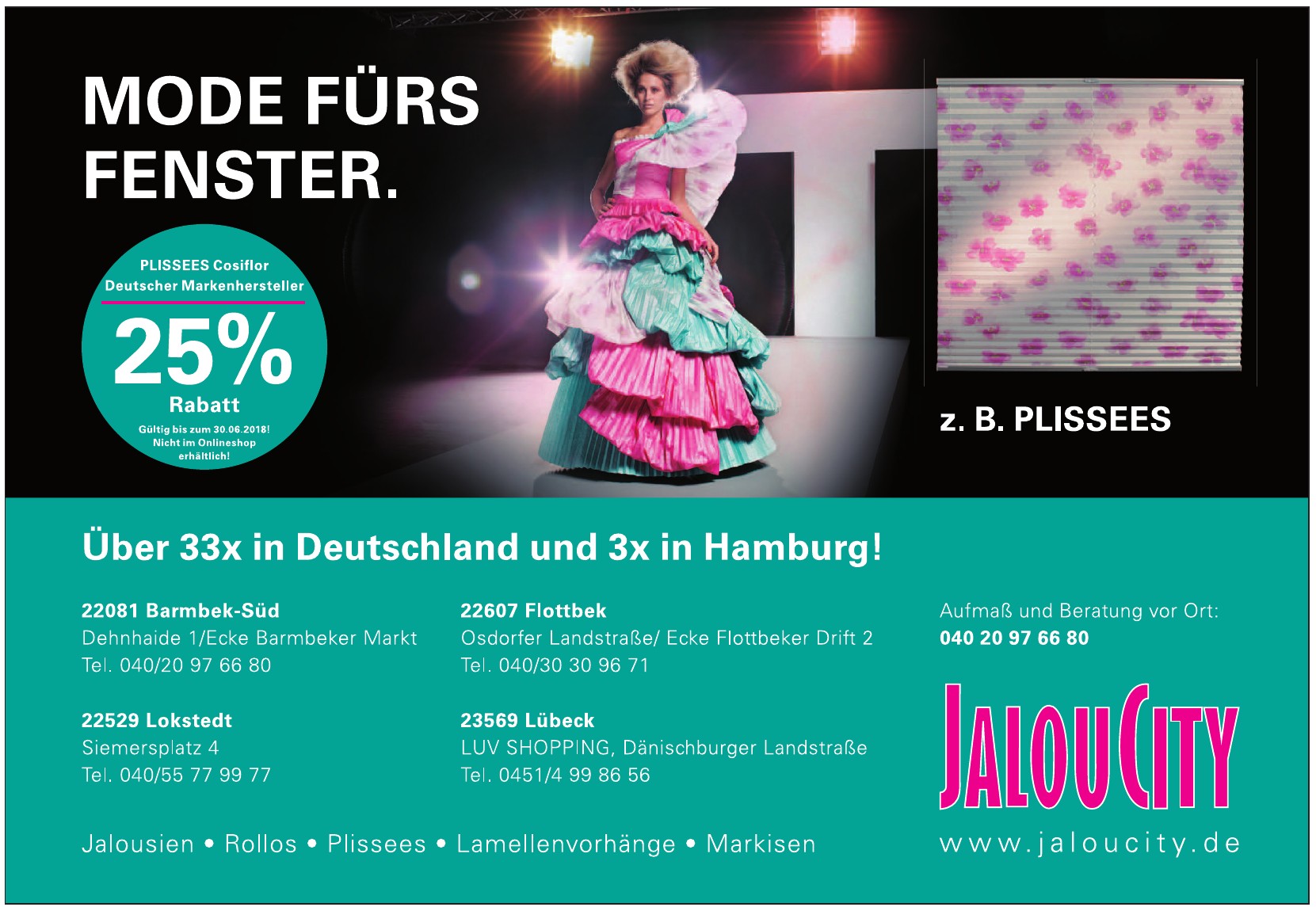 Jaloucity Vertriebs GmbH & Co. KG