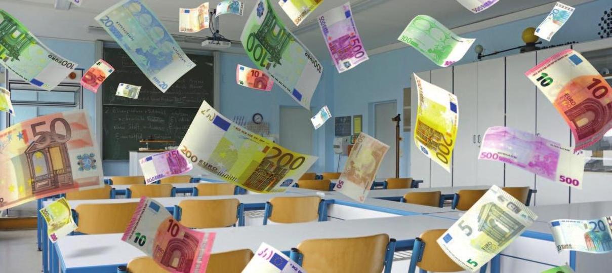 Was kosten Seminare – und was bringen sie ein? Foto: bluedesign - stock.adobe.com Was kosten Seminare – und was bringen sie ein? Foto: bluedesign - stock.adobe.com