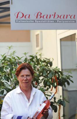 Barbara Willemse
