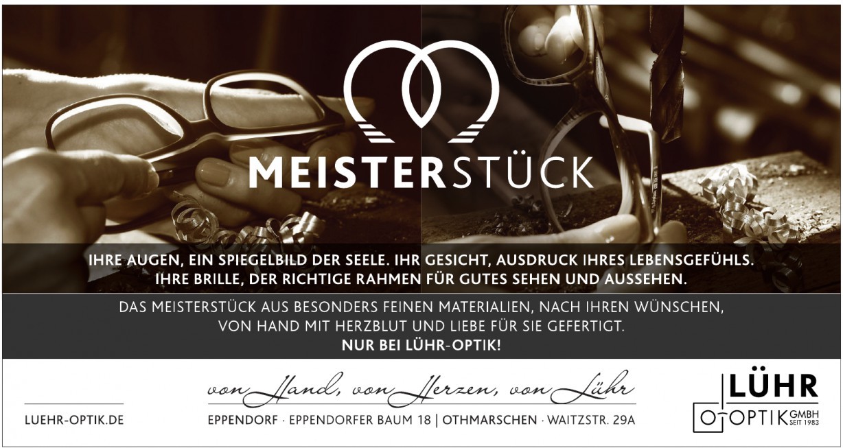 LÜHR OPTIK GMBH