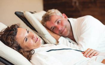 Valentins-Special für Paare Image 1 Valentins-Special für Paare Image 1