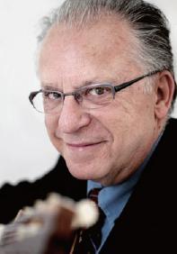 FOTO: HARALD HOFFMANN