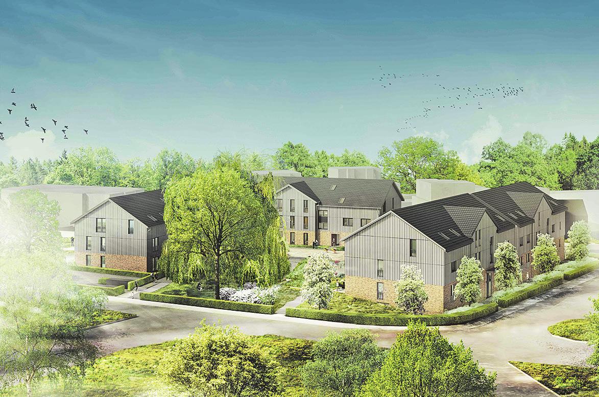 Sie wollen raus aus der Stadt, ohne auf die Vorzüge Hamburgs zu verzichten? Dann könnte Ihr neues Zuhause vielleicht in einer ruhigen Seitenstraße in Schenefeld liegen Sie wollen raus aus der Stadt, ohne auf die Vorzüge Hamburgs zu verzichten? Dann könnte Ihr neues Zuhause vielleicht in einer ruhigen Seitenstraße in Schenefeld liegen