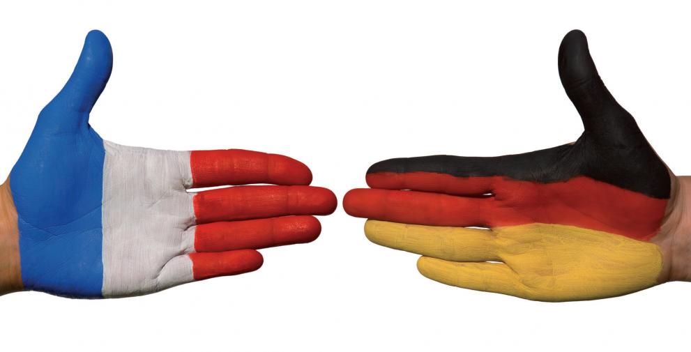 Ein Geist der Gemeinsamkeit ist entstanden und wird durch viele Initiativen weiter gefördert. FOTO: NELOS/FOTOLIA