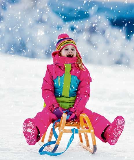 FOTO: GETTY FOTO: GETTY