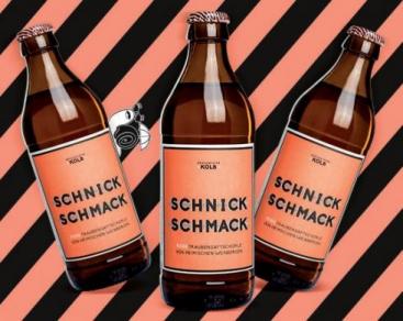 So schmeckt der Sommer: Schnick Schmack