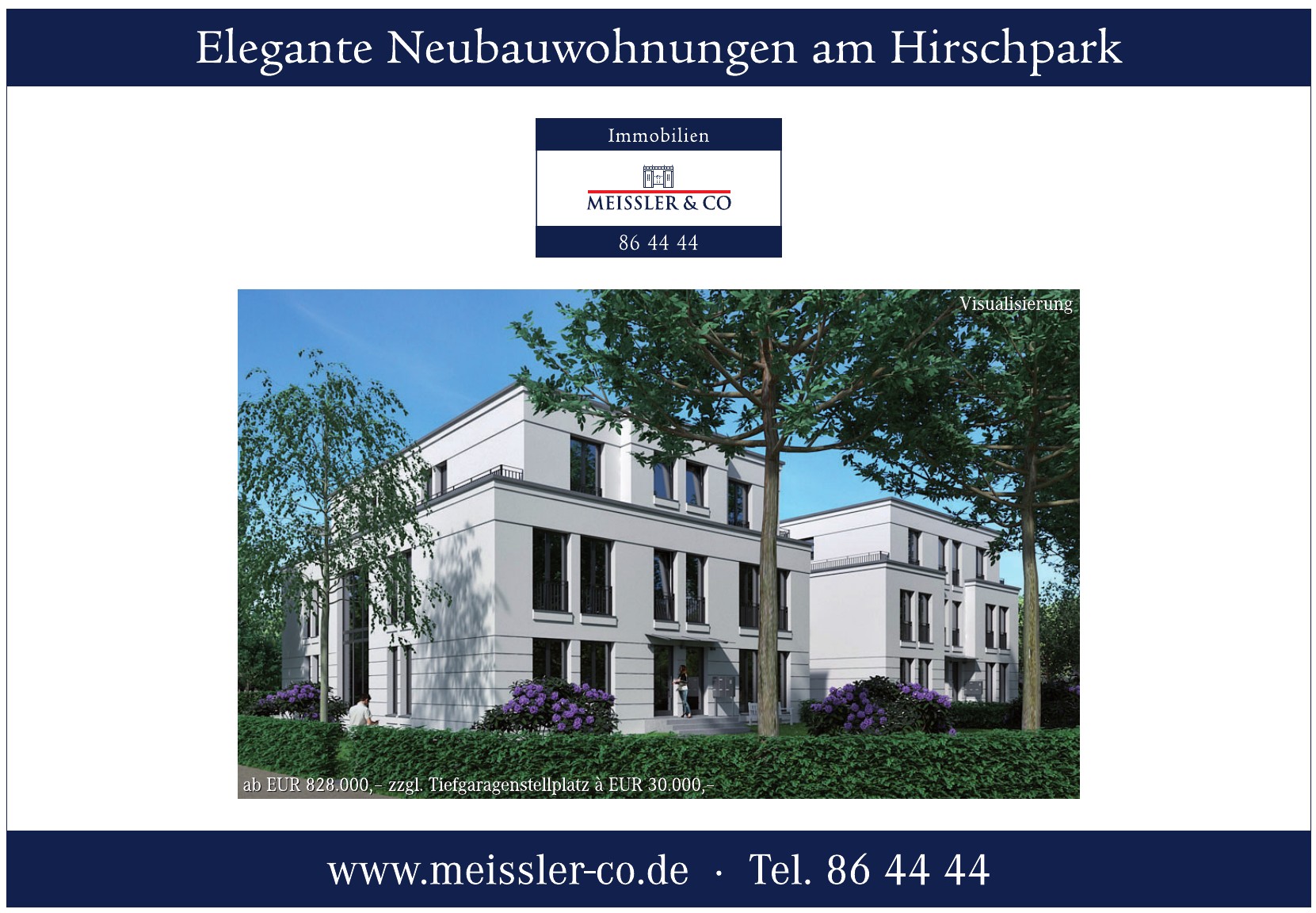 Meissler & Co