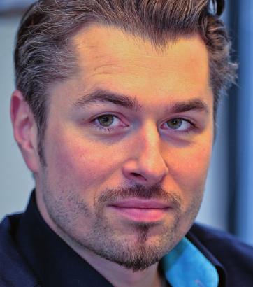 Tim Holzhäuser schreibt hier seine monatliche Glosse