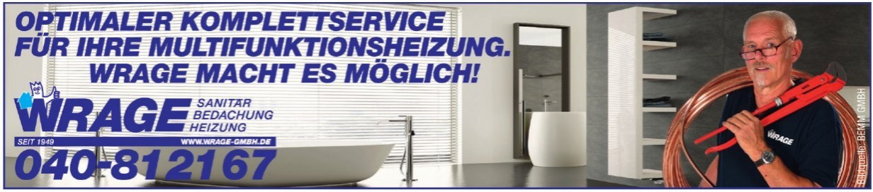 Wrage GmbH