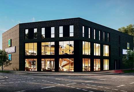 Großer Räumungsverkauf bei STARK wegen Abriss Image 2 Großer Räumungsverkauf bei STARK wegen Abriss Image 2