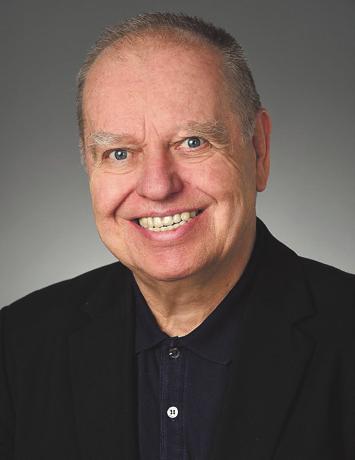 Thorsten Hausmann legt auf das persönliche Gespräch Wert Thorsten Hausmann legt auf das persönliche Gespräch Wert