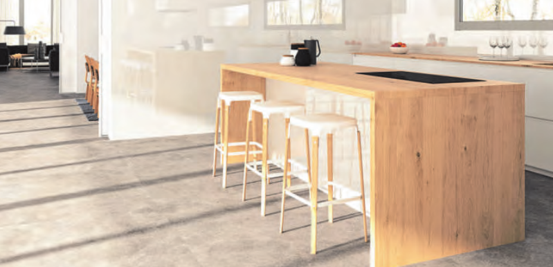 Schöner Blickfang: Das Fliesen-Zentrum zeigt in vielen Ausstellungsräumen, wie Fliesen in unterschiedlich genutzten Räumen perfekt zur Geltung kommen. Foto: Fliesen-Zentrum Schöner Blickfang: Das Fliesen-Zentrum zeigt in vielen Ausstellungsräumen, wie Fliesen in unterschiedlich genutzten Räumen perfekt zur Geltung kommen. Foto: Fliesen-Zentrum