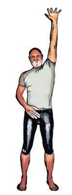 Fit im Alter – so geht’s Image 6 Fit im Alter – so geht’s Image 6