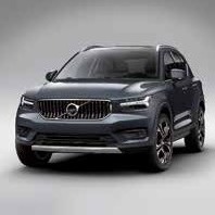 Car of the Year 2018 – der Volvo XC 40 Image 2 Car of the Year 2018 – der Volvo XC 40 Image 2