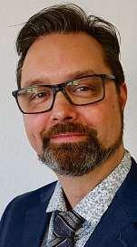 Marco Wingert, Rechtsanwalt bei ASRA Rechtsanwälte Möllner, Landstraße 8, 22111 Hamburg. Foto: Privat Marco Wingert, Rechtsanwalt bei ASRA Rechtsanwälte Möllner, Landstraße 8, 22111 Hamburg. Foto: Privat