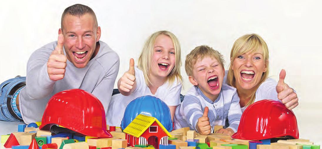 Kostenlose Kinderbetreuung Image 1 Kostenlose Kinderbetreuung Image 1