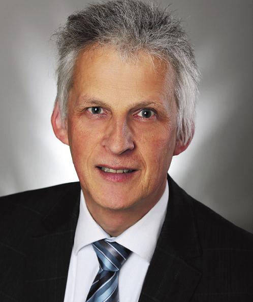 Stefan Dehns, Rechtsanwalt, Notar und Fachanwalt für Erbrecht. Foto: pr Stefan Dehns, Rechtsanwalt, Notar und Fachanwalt für Erbrecht. Foto: pr